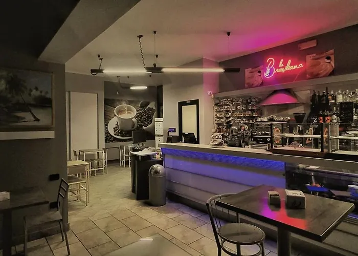 Motel Karibe