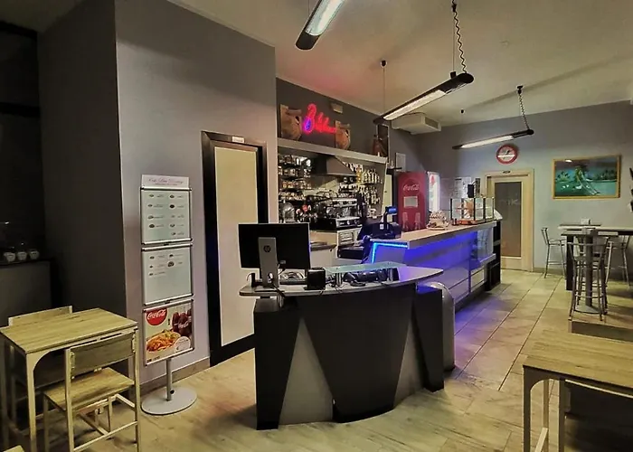 Motel Karibe