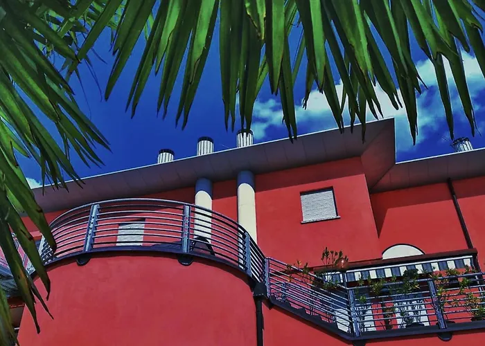 Motel Karibe