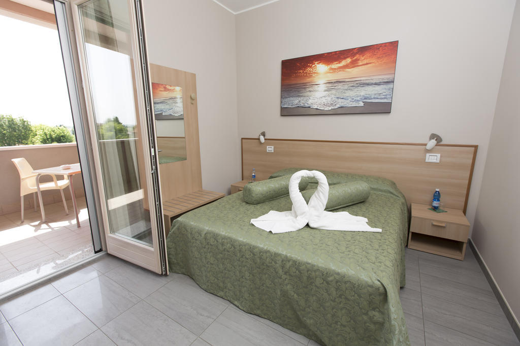Motel Karibe