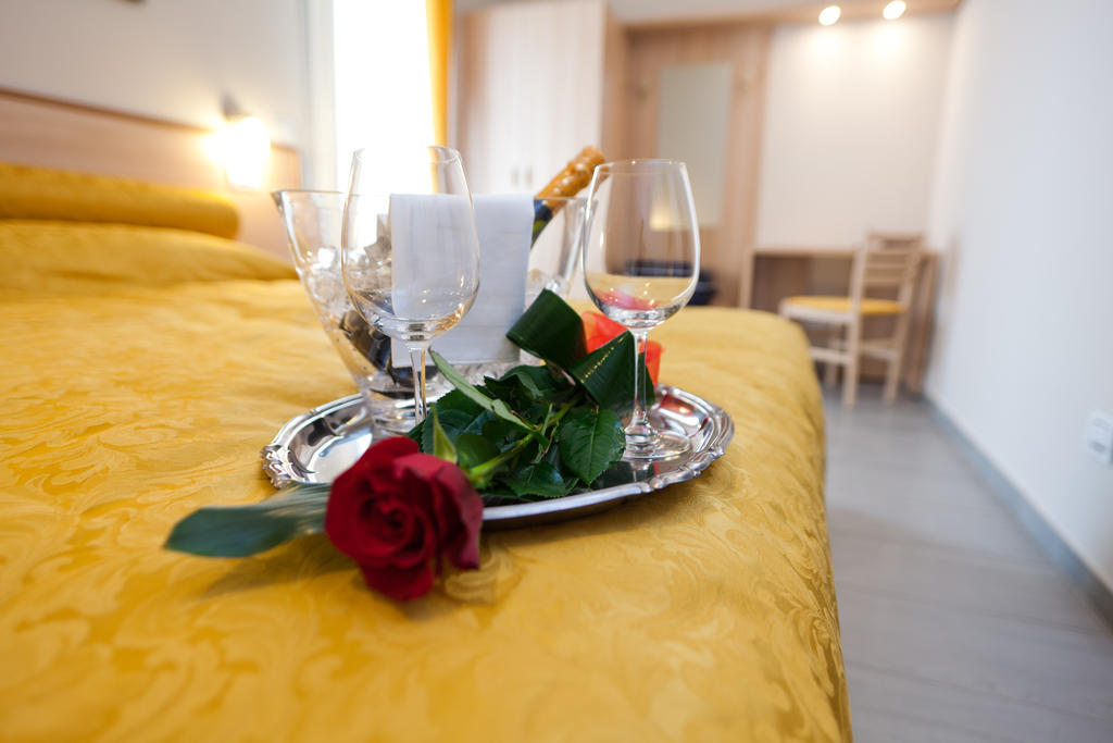 Motel Karibe 3*